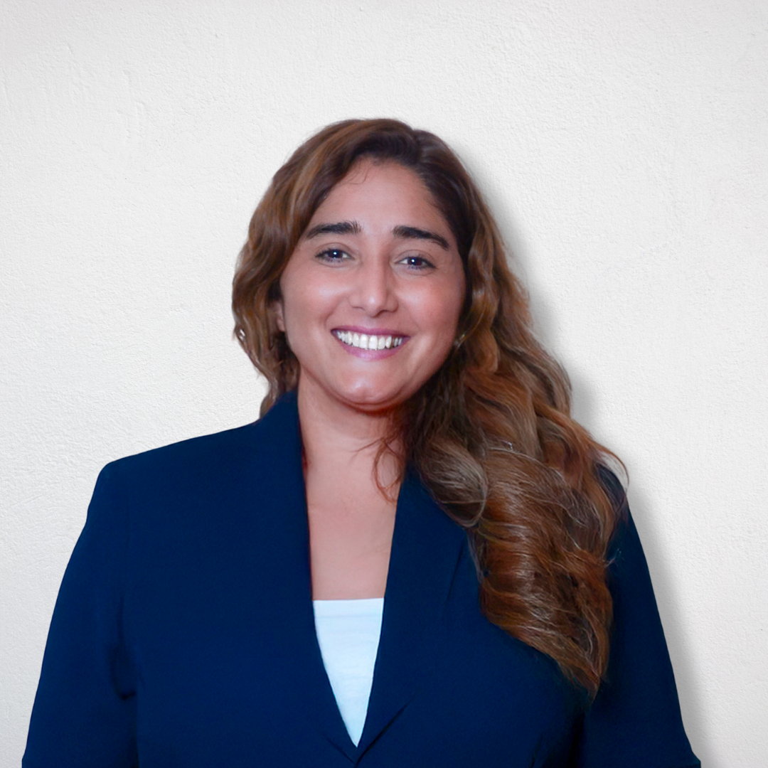 Sra. Silvana Pizarro